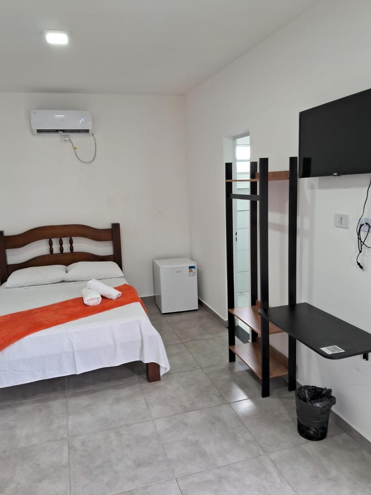 Pousada Vila Real Pg Praia Grande  Bagian luar foto